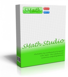 SMath Studio Desktop 0.97.5890 [Multi/Ru]