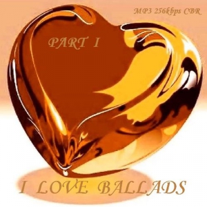 VA - I Love Ballads