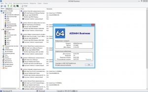 AIDA64 Extreme | Engineer | Business Edition | Network Audit 5.70.3800 Final + Portable [Multi/Ru]