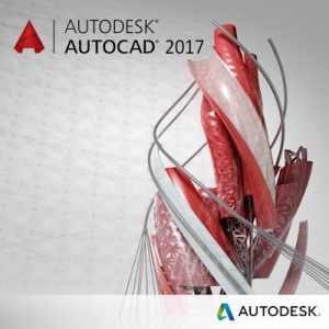 Autodesk AutoCAD 2017 N.52.0.0 (x64) [Ru]