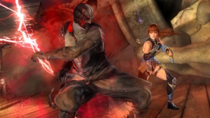 Dead or Alive 5: Last Round | Repack R.G. Freedom
