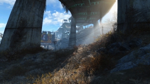Fallout 4: Automatron [Ru] (1.4.132.00/dlc) Repack SEYTER