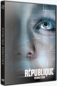Republique Remastered [Ru/Multi] (1.0) License CODEX [Episodes 1-5]