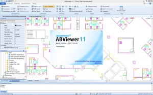 ABViewer Enterprise 11.1.0.2 [Multi/Ru]