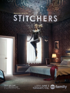 / Stitchers (2  1-10   10) | Sunshine Studio