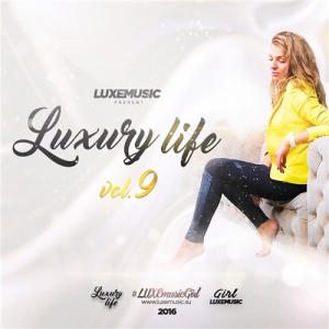 LUXEmusic pro - Luxury Life vol.9