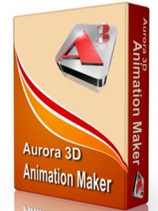 Aurora 3D Animation Maker 16.01070843 Portable by PortableApp [Multi/Ru]