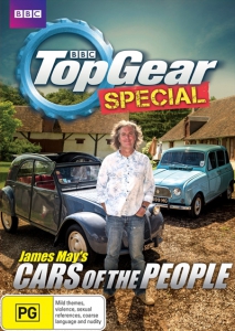      / James May's Cars of the People (2  1-3   3) | AlexFilm