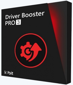 IObit Driver Booster Pro 3.3.0.744 Final [Multi/Ru]