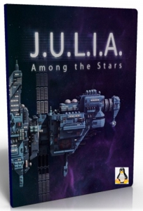 (Linux) J.U.L.I.A. Among the Stars [En] (1.0/dlc) License GOG