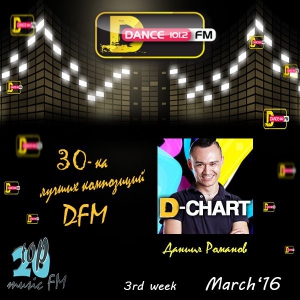  - DFM Top-30 March 3rd week