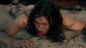 :    / Spartacus: Blood and Sand (1 : 1-13   13) | LostFilm