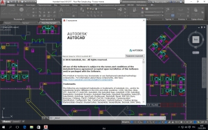 Autodesk AutoCAD 2017 N.52.0.0 (x86) [Ru]