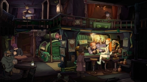 (Linux) Deponia: The Complete Journey [Ru/Multi] (3.2.4.0142) SteamRip