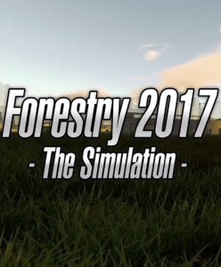 Forestry 2017 - The Simulation [Ru/Multi] (1.0) License CODEX