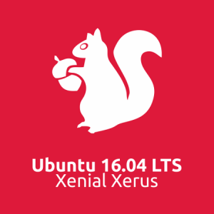 Ubuntu 16.04 LTS Xenial Xerus Beta II [i386, amd64] 2xDVD, 2xCD