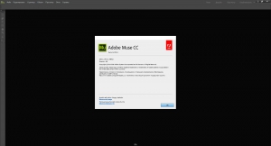 Adobe Muse CC 2015.1.2.44 RePack by D!akov [Multi/Ru]