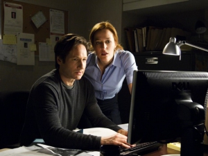   / The X-Files (1-9 : 1-201  201) | -, 