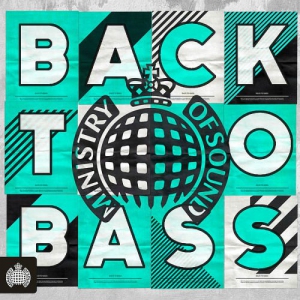 VA - Ministry Of Sound: Back To Bass [3CD]