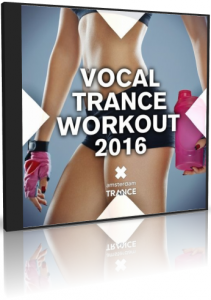 VA - Vocal Trance Work Out 2016