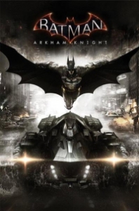 Batman: Arkham Knight - Premium Edition | RePack  xatab