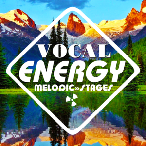 VA - Vocal Energy Stages