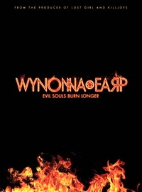   / Wynonna Earp (1 : 1-13   13) | Jaskier