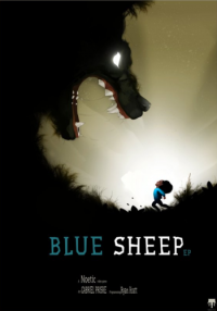 Blue Sheep | RePack  maks159951