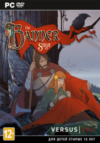 The Banner Saga - Deluxe Edition | Steam-Rip  Let'slay