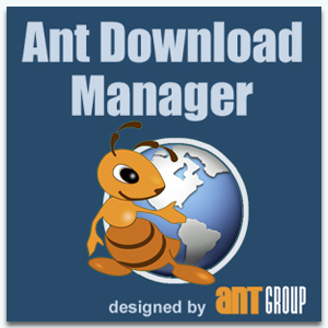 Ant Download Manager 0.3.3 Beta [Multi/Ru]
