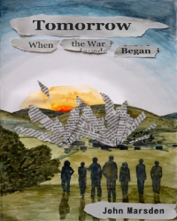 :    / Tomorrow, When the War Began (1  1-6   6) | Jaskier