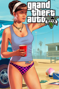 Grand Theft Auto V | Steam-Rip  Let'sPlay