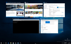 Microsoft Windows 10 Multiple Editions 10.0.14295 Insider Preview -    Microsoft MSDN [Ru]