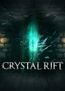 Crystal Rift [En] (1.2.4) License PLAZA