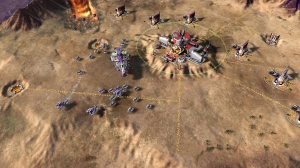Ashes Of the Singularity | RePack by R.G. Freedom