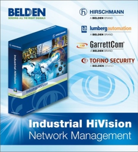 Hirschmann Industrial HiVision 06.0.03 [Multi/Ru]