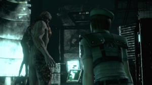 Resident Evil / Biohazard HD Remaster [Ru/Multi] (1.0) Repack R.G. 