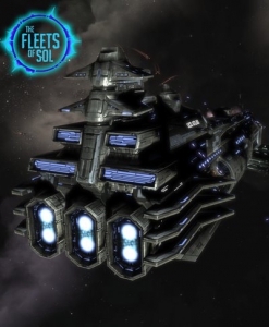 The Fleets of Sol [En] (1.0) License CODEX