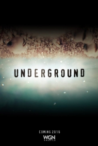  / Underground (1 : 1-10   10) | BaibaKo