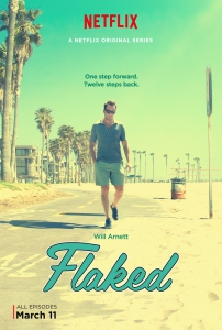   / Flaked (1 1-8   8) | IdeaFilm