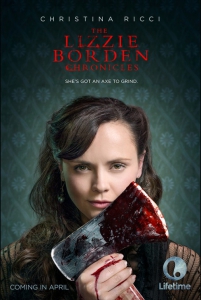    / The Lizzie Borden Chronicles (1 : 1-8   8) | ViruseProject