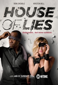   / House of Lies (5  1-10   12) | Sunshine Studio