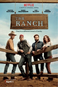  / The Ranch (1  1-10   10) | Baibako