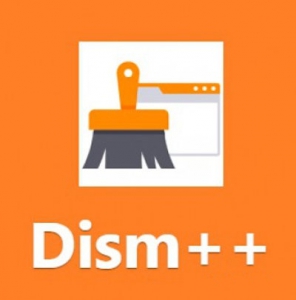 Dism++ 10.1.4.8 Portable [Multi/Ru]