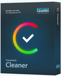 Carambis Cleaner 1.3.3.5315 [Multi/Ru]