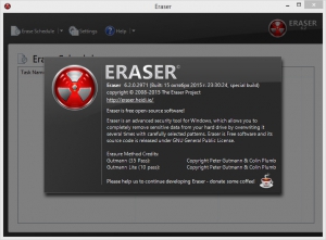 Eraser 6.2.0.2971 [Multi]