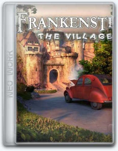Frankenstein 2: The Village [En/Multi] (1.1) Unofficial