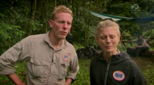 Discovery.      / Bear Grylls: Mission Survive (1  1-6   6)