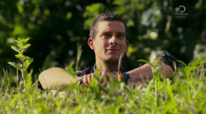 Discovery.      / Bear Grylls: Mission Survive (1  1-6   6)