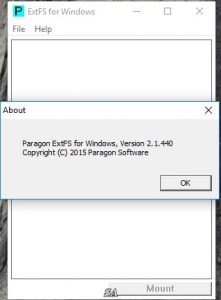 Paragon ExtFS for Windows 2.1.440 [En]